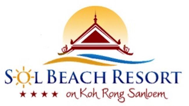 Sol Beach Resort Koh Rong Sanloem Logo zdjęcie